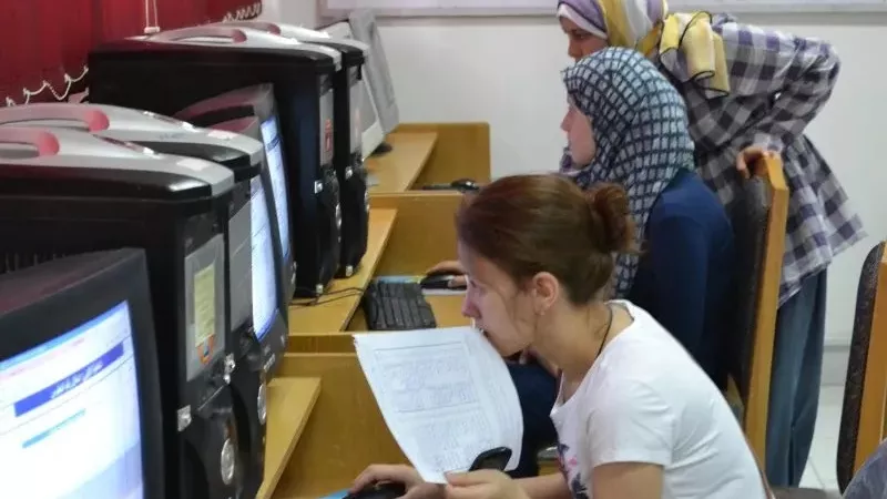 بوابة الجمهورية