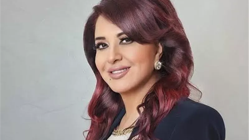 تكريم مادلين طبر بمهرجان همسة الدولي للآداب والفنون