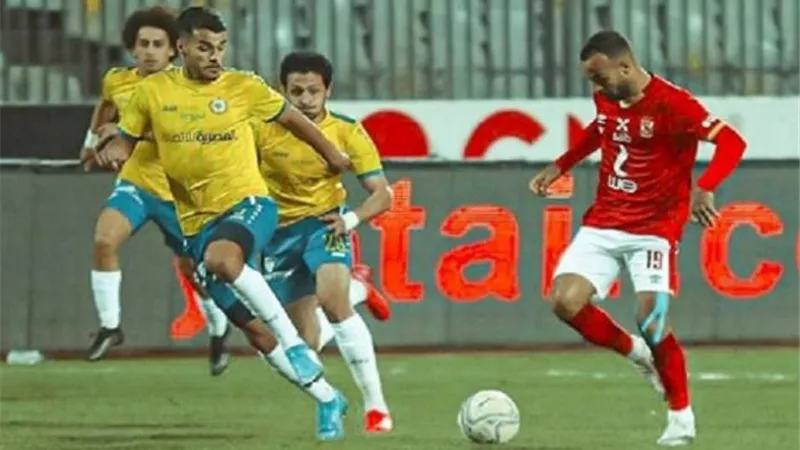 موعد مباراة الأهلي والإسماعيلي في الدوري.. والقنوات الناقلة
