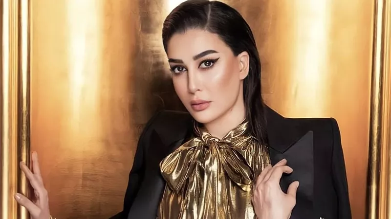 غادة عبدالرازق تعود للمسرح الاستعراضى بعمل جديد في موسم الرياض