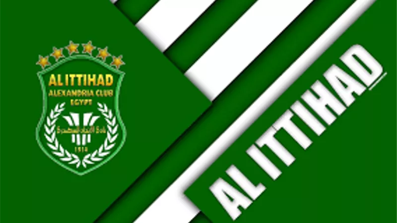الاتحاد السكندري: إبراهيم حسن أول صفقات الموسم الجديد.. ولا نفكر في الإعارات