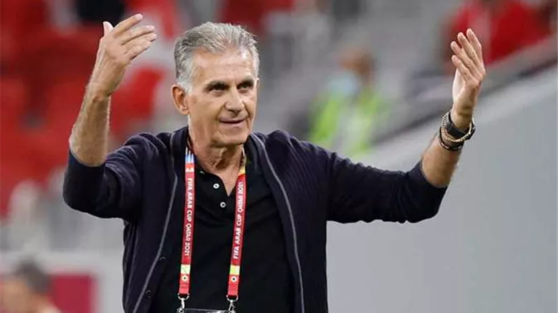 شوبير يكشف حقيقة تفاوض الاهلى مع كيروش خلفا لسواريش