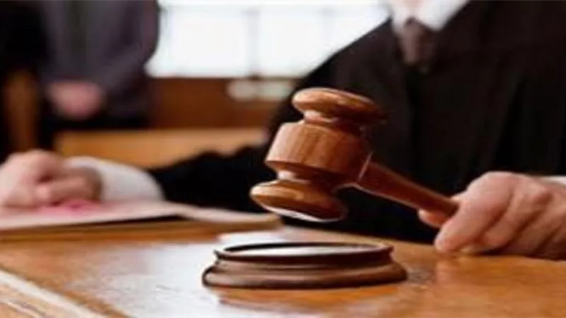 المؤبد لقاتل شقيقه بالشرقية