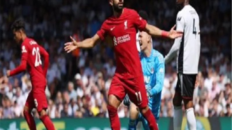 محمد صلاح: التفاصيل الصغيرة تحدث فرقًا كبيرًا بين اللاعبين