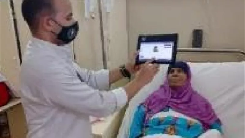 الأحوال المدنية: استخراج 10469 بطاقة رقم قومي و32840 مصدراً مميكناً