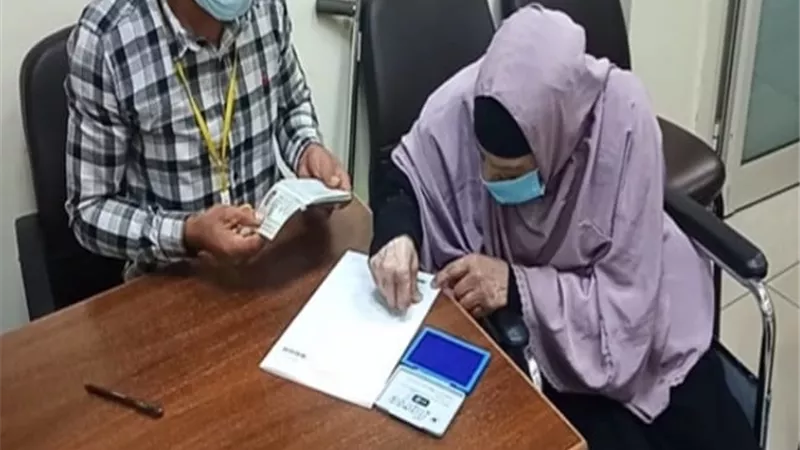 الجوازات والهجرة تواصل التسهيل على المواطنين في تقديم الخدمات والمستندات الشرطية