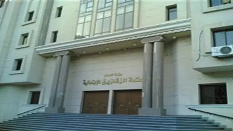 المشدد 3 سنوات لمزور المحررات الرسمية بالشرقية