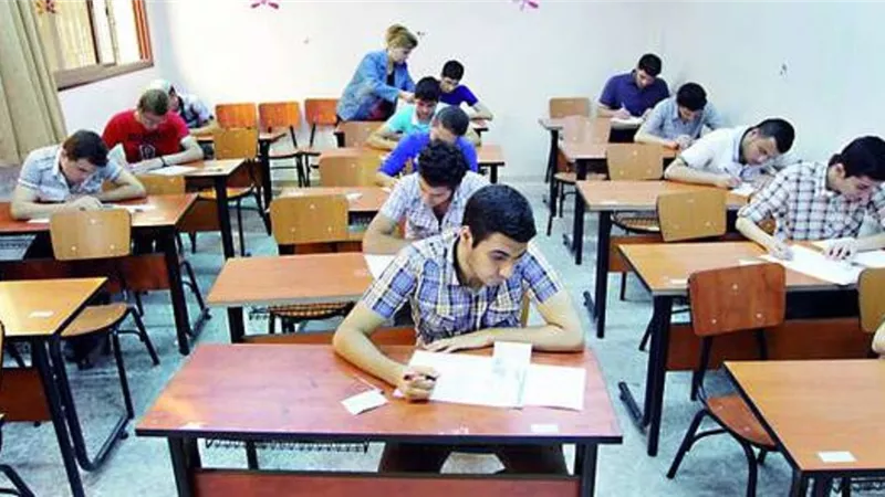التعليم تكشف تفاصيل ضبط 6 حالات غش بامتحان اللغة الثانية للثانوية العامة دور ثان