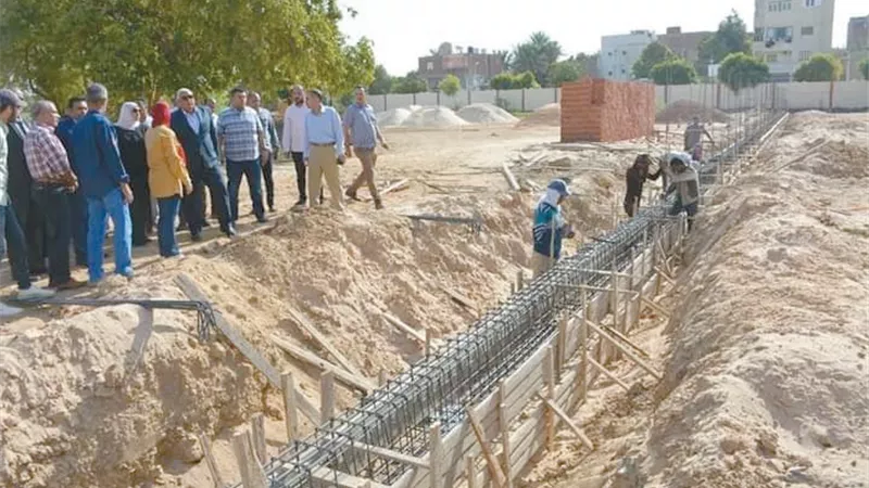 الجدارات الفنية.. استراتيجية وطنية تخدم سوق العمل والتنمية