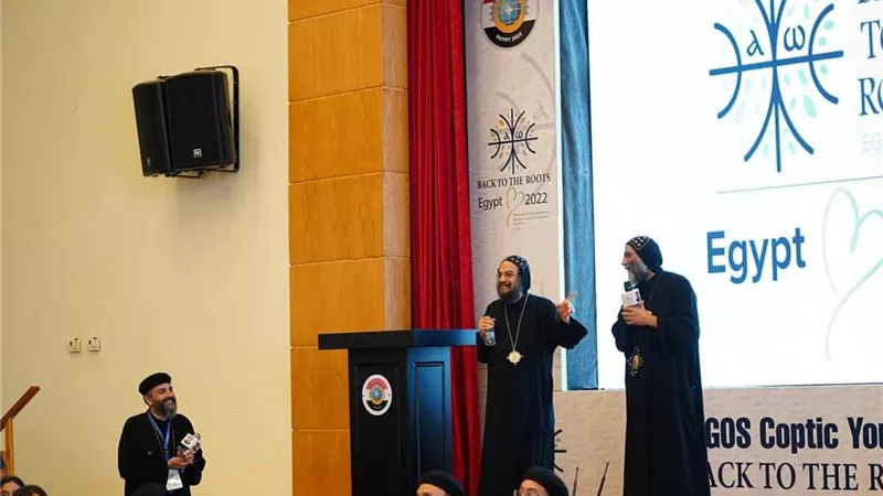 بعد افتتاحه رسميًا.. جناح متميز لوزارة الهجرة في ملتقى لوجوس الثالث بوادي النطرون.. تفاصيل
