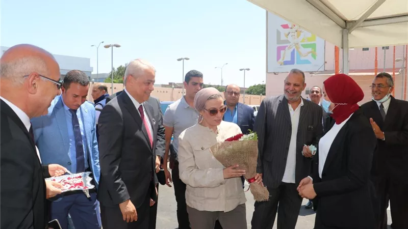 بوابة الجمهورية