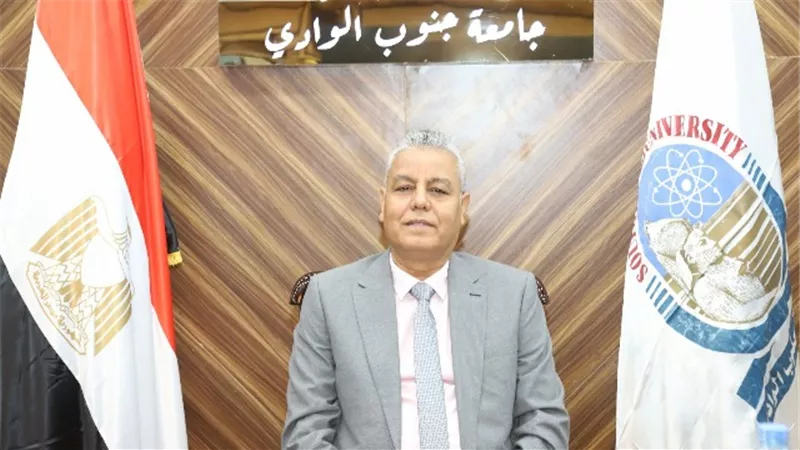 معامل جنوب الوادي تستعد لتنسيق الجامعات الاهلية