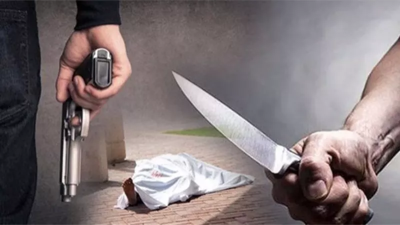 اشقاء الشر يتناوبون على مقتل شاب بمدينة نصر