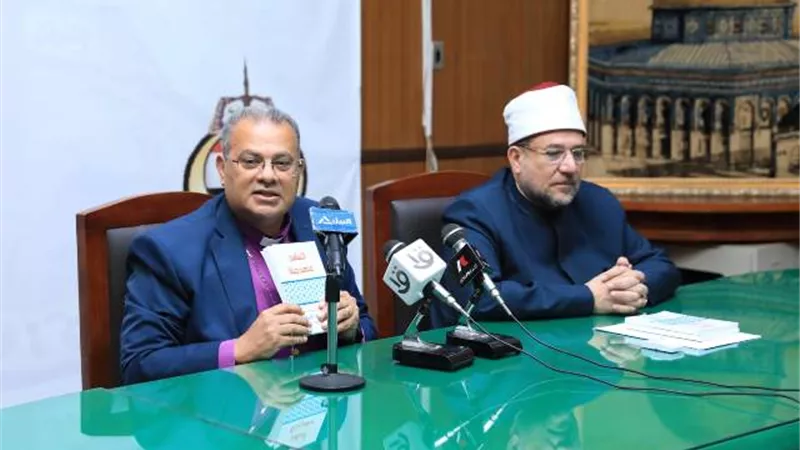 رئيس الإنجيلية يفتتح غدًا لقاء التسامح ومواجهة العنف لمنتدى الحوار بحضور وزير الأوقاف