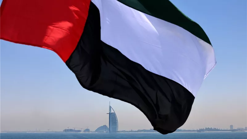الخارجية الإماراتية تعلن عودة سفيرها إلى إيران