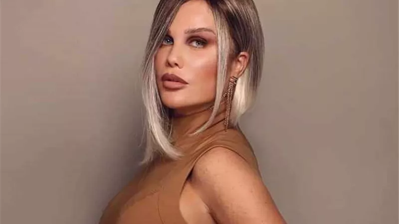 نيكول سابا تحيي حفلًا فى المنصورة بهذا الموعد