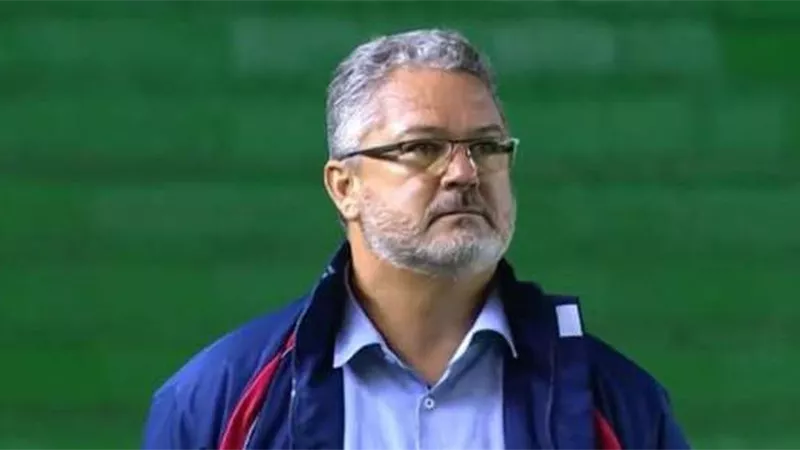 مدرب المنتخب الأولمبي: أتمنى التوفيق لنادي الزمالك والكرة المصرية