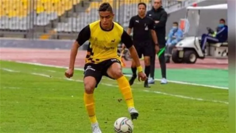 نجم وادى دجلة يدخل حسابات الاهلى