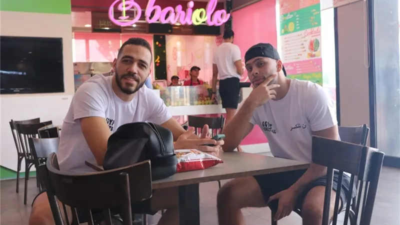 بعثة منتخب السلة تصل تونس استعدادًا لتصفيات كأس العالم