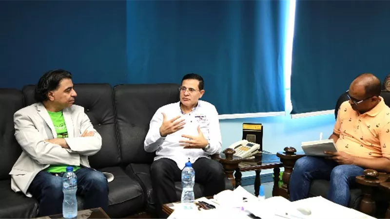 د.جمال شعبان: المبادرات الرئاسية بمجال الصحة أنقذت حياة ملايين المصريين