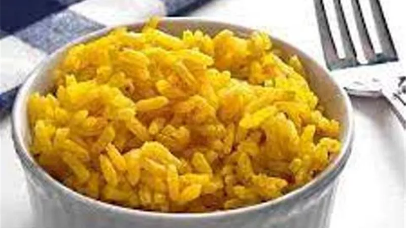 أسهل طريقة لعمل أرز الريزو