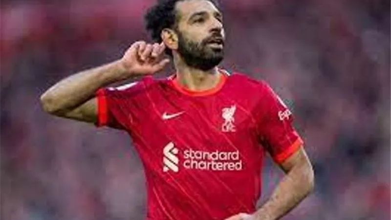 محمد صلاح يسعى لرقمين شخصيين له امام اليونايتد غدا