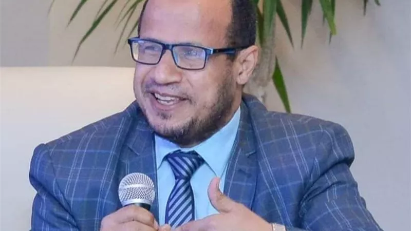 شعلان وكيلاً لشئون التعليم والطلاب بكلية الطب بنين بجامعة الأزهر بأسيوط