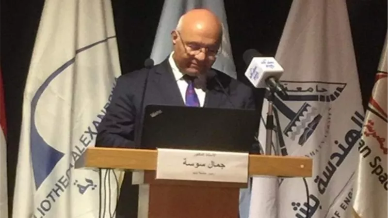 رئيس جامعة بنها: نهدف لرفع وعي الطلاب بعلوم الفضاء وتخريج جيل جديد من العلماء الشباب