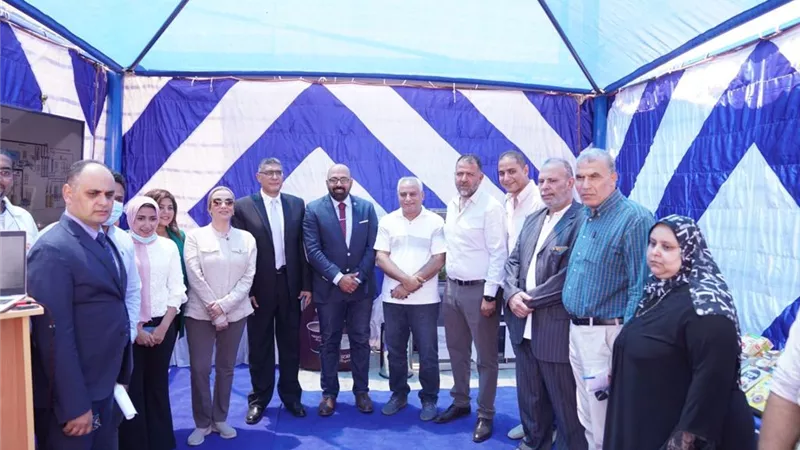 بوابة الجمهورية