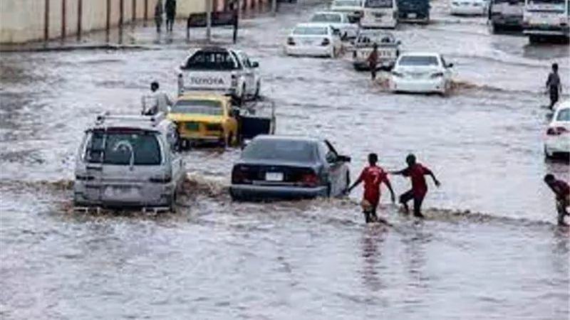 اجتماع طارئ لوزراء السودان يوجه بالاستنفار لدرء آثار السيول