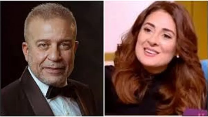 بنات شريف منير لـ والدتهم : 