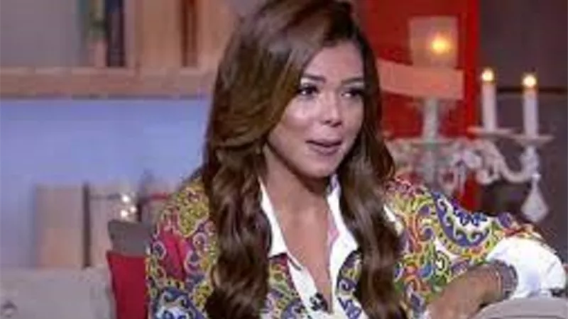 ناهد السباعى 