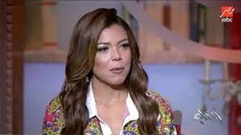 ناهد السباعى توجه نصيحة للفتيات إذا تعرضن للتحرش
