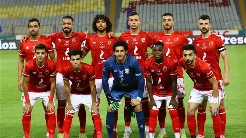 رضا عبدالعال : الأهلي لا يحتاج حارس مرمى جديد