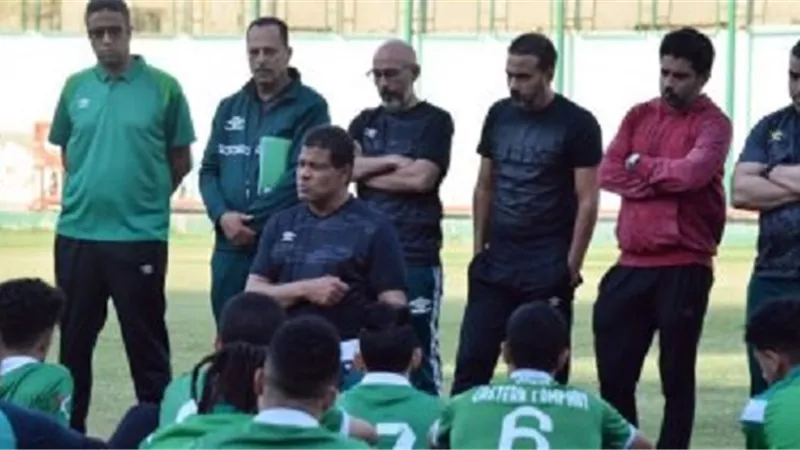 إيسترن كومبانى: لابد من إقامة المباريات الحاسمة للبقاء بالدوري 
