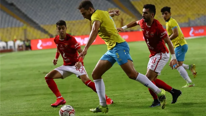 رضا عبدالعال: زياد طارق يحتاج إلى المزيد من الفرص