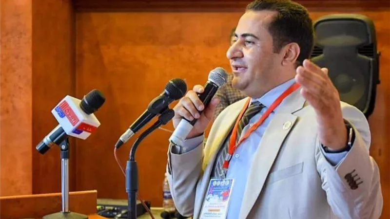 بدء فعاليات المؤتمر العلمي الثانى للزمالة المصرية للأطباء بالشرقية بعد قليل