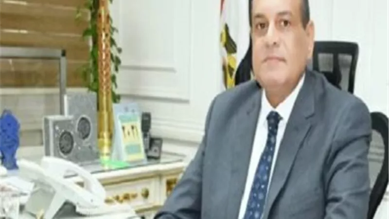 اللواء هشام آمنة: الدولة تنجح في استرداد مليون متر بعد إزالة 3205 مبنى مخالف