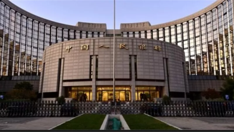 الصين تخفض سعر الفائدة على القروض 3.65%