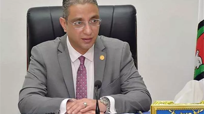 تشكيل لجنة للإطار التنظيمي للمبادرة الوطنية للمشروعات الخضراء الذكية بالفيوم