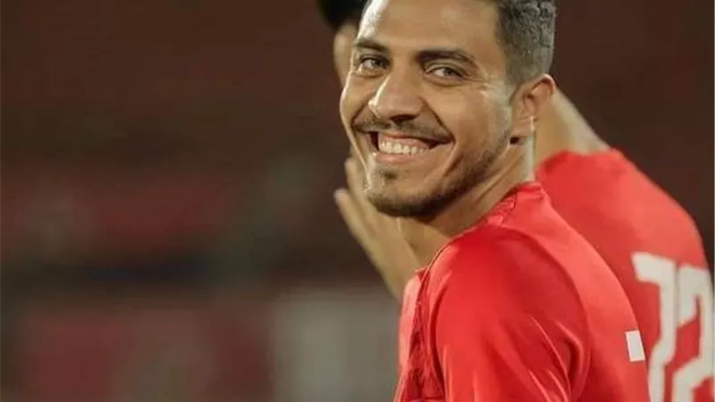 كواليس خطة الزمالك السرية لخطف نجم هجوم الاهلى