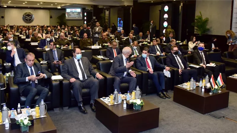 28 سبتمبر.. انطلاق منتدى الأعمال المصري المجري في بودابيست