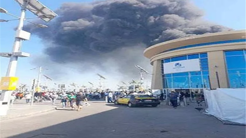 كارفور إسكندرية .. تريند الأغلبية