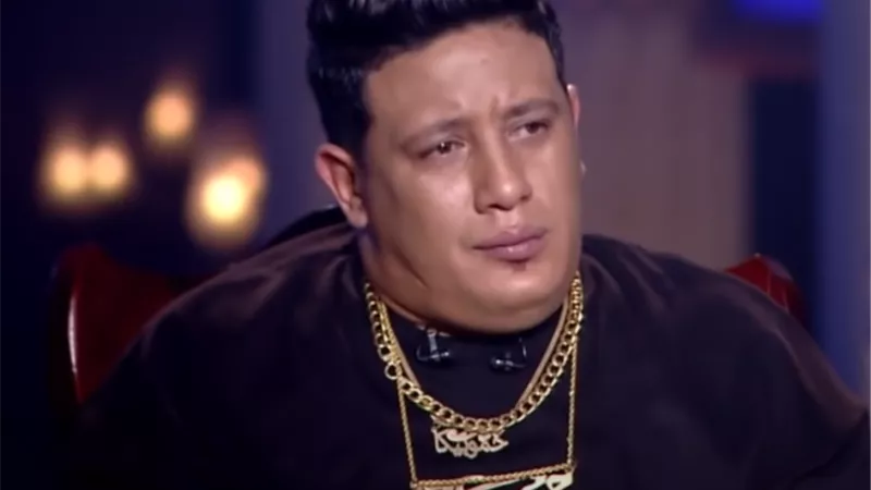 حمو بيكا فى فيديو لأيف :عشان مدفعتش مشتغلش .. قولولى انتو عايزين كام - شأهد