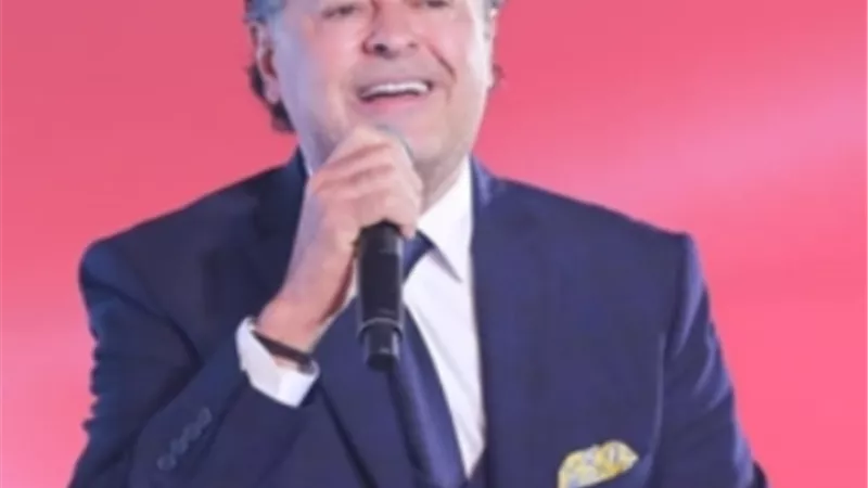 حفلا غنائيا يجمع راغب علامة ومحمد نور في العلمين الجديدة - فى هذا الموعد