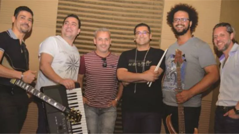 تعرف على موعد حفل فريق 