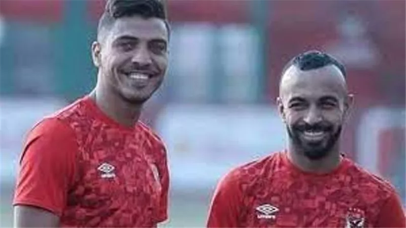 بالتفاصيل .. الزمالك يخطط لصفقة القرن .. قفشة وشريف على رادار الابيض