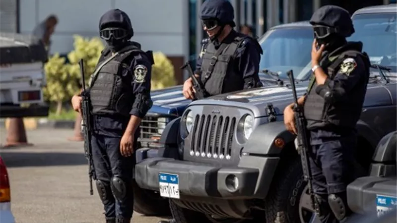 الأمن العام يضبط 48 سلاحا ناريا و254 قضية مخدرات وينفذ 45 ألف حكم خلال 24 ساعة
