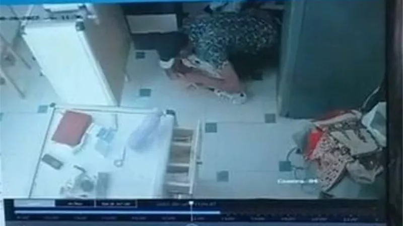 آخر تطورات الحالة الصحية لصيدلانية كسر بلطجي رأسها لسرقة محل عملها بالإسماعيلية