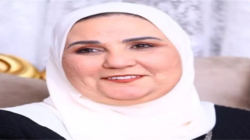 وزيرة التضامن تصدر قرارًا بتكليف الدفعة 